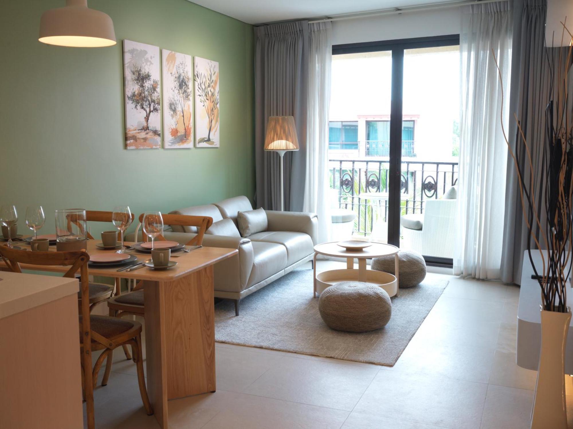 Marrakesh Residence 325 HHQ Eksteriør bilde