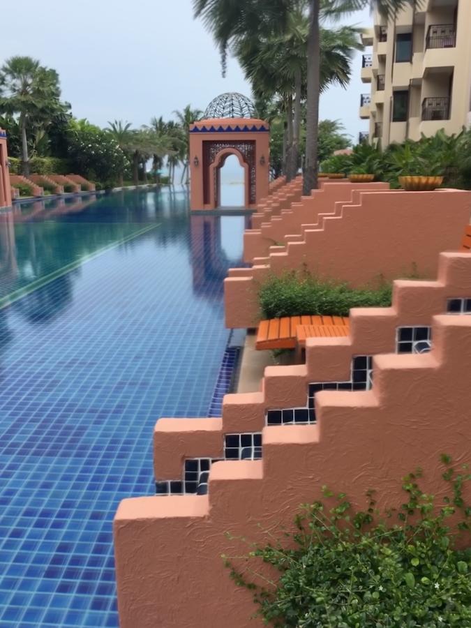 Marrakesh Residence 325 HHQ Eksteriør bilde